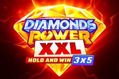 Играть в Diamondspowerxxlholdandwin Изи Кеш